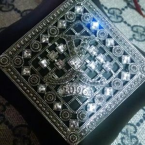 Judith Jack 2006 Marcasite